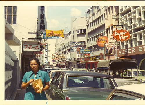 Bangkok 1973
