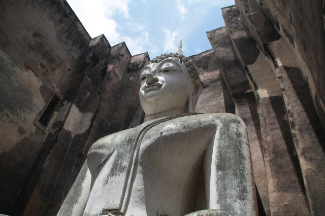 ancient-sukhothai historical park-2