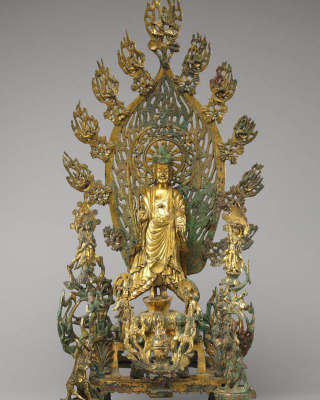 buddha maitreya