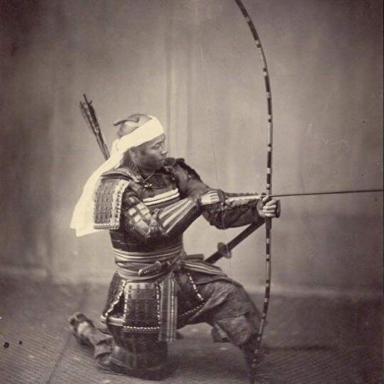 samurai