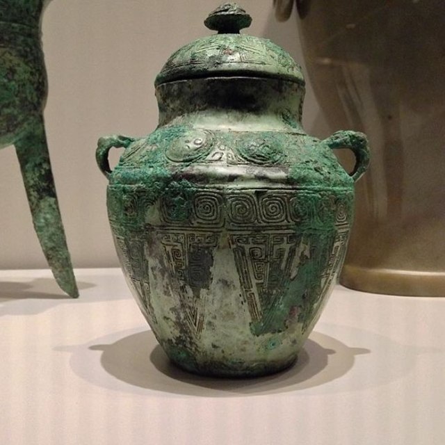 shang dynasty